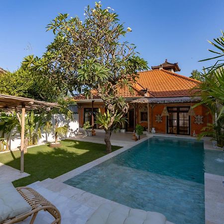 Cozy Up Villa Sanur Εξωτερικό φωτογραφία