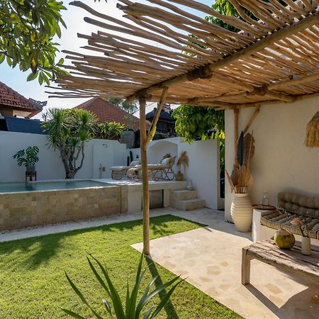 Cozy Up Villa Sanur Εξωτερικό φωτογραφία