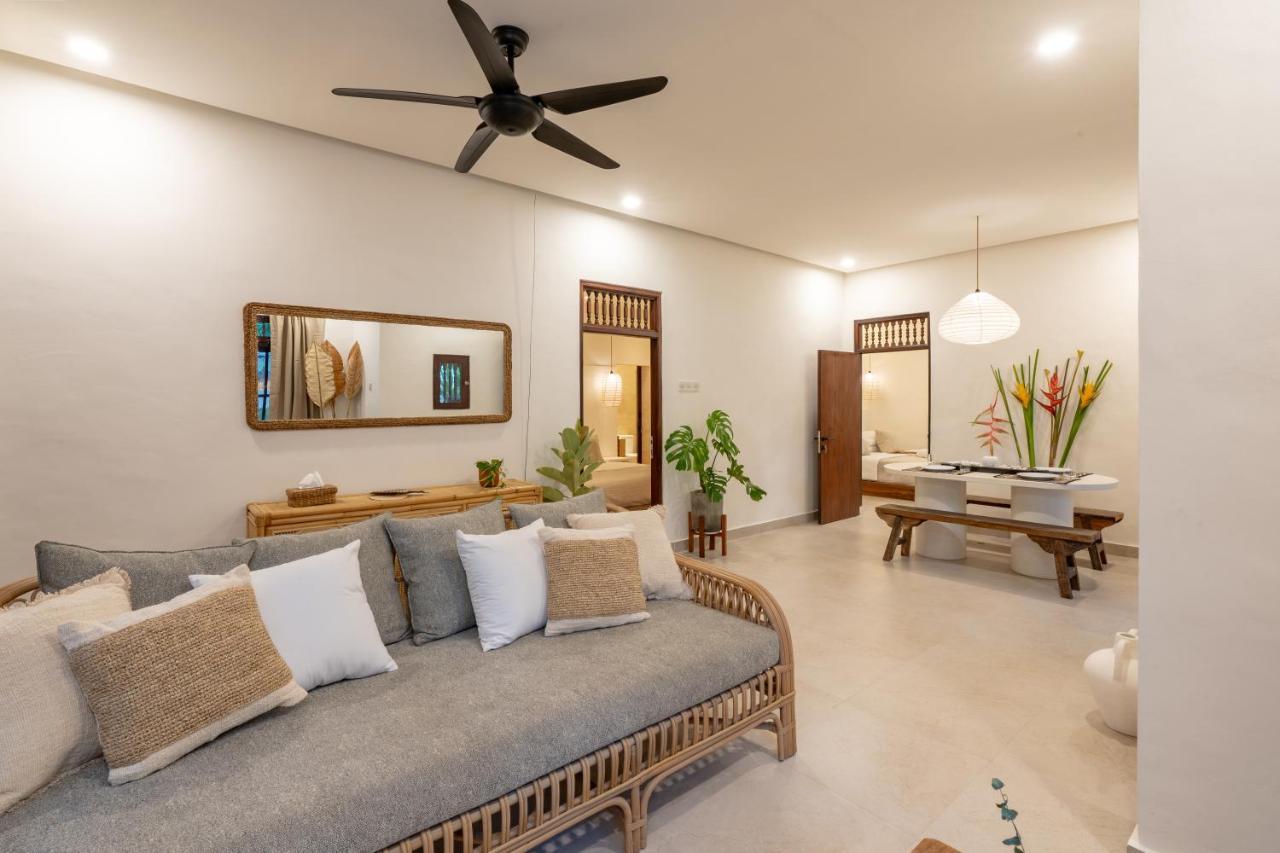 Cozy Up Villa Sanur Εξωτερικό φωτογραφία