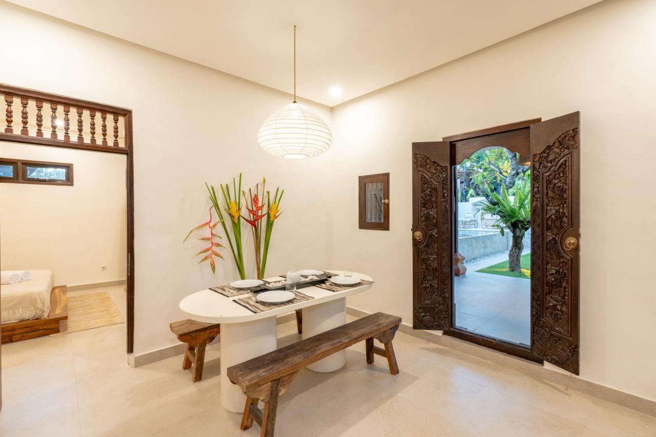 Cozy Up Villa Sanur Εξωτερικό φωτογραφία