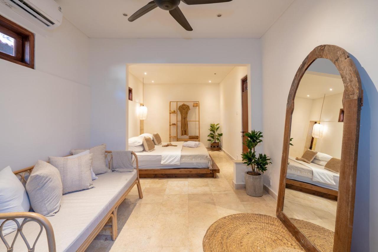 Cozy Up Villa Sanur Εξωτερικό φωτογραφία