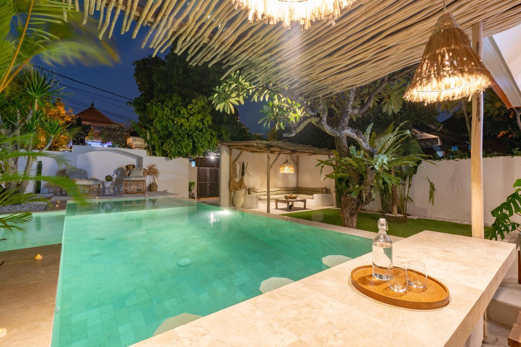 Cozy Up Villa Sanur Εξωτερικό φωτογραφία