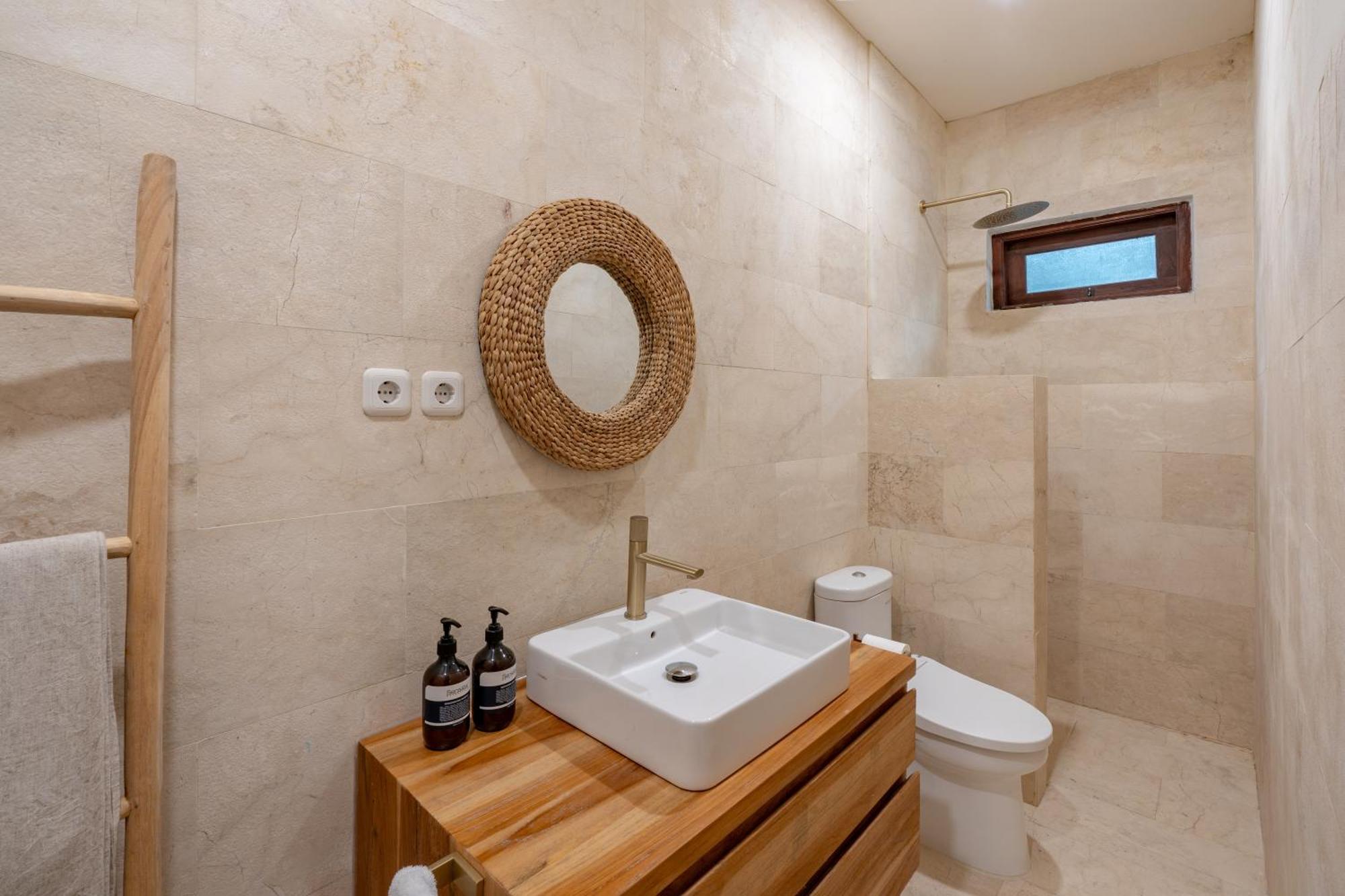 Cozy Up Villa Sanur Εξωτερικό φωτογραφία