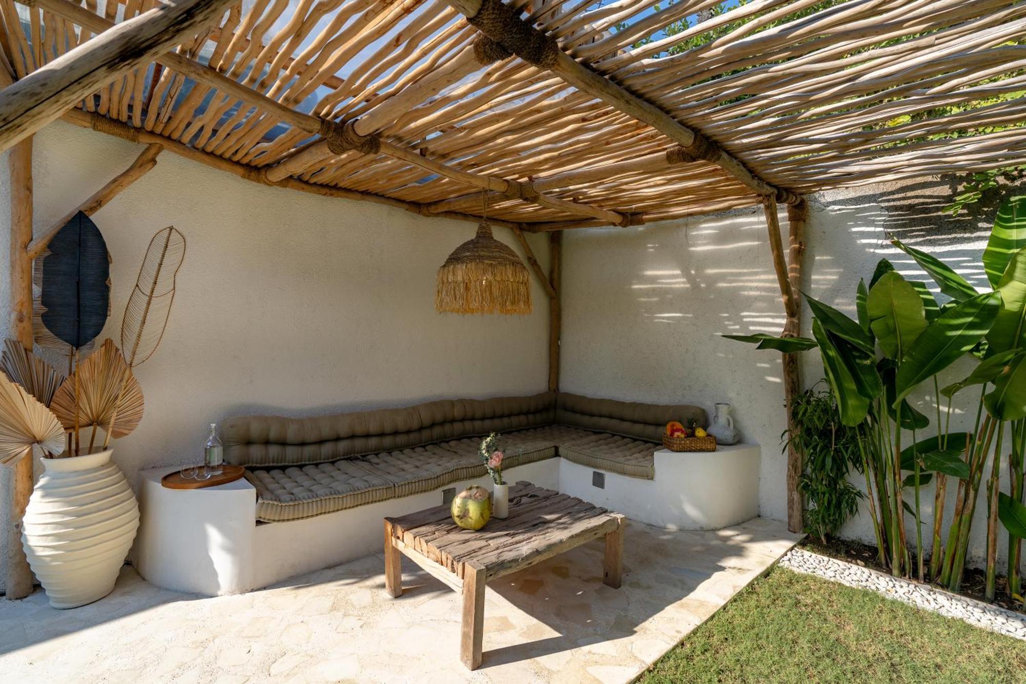 Cozy Up Villa Sanur Εξωτερικό φωτογραφία
