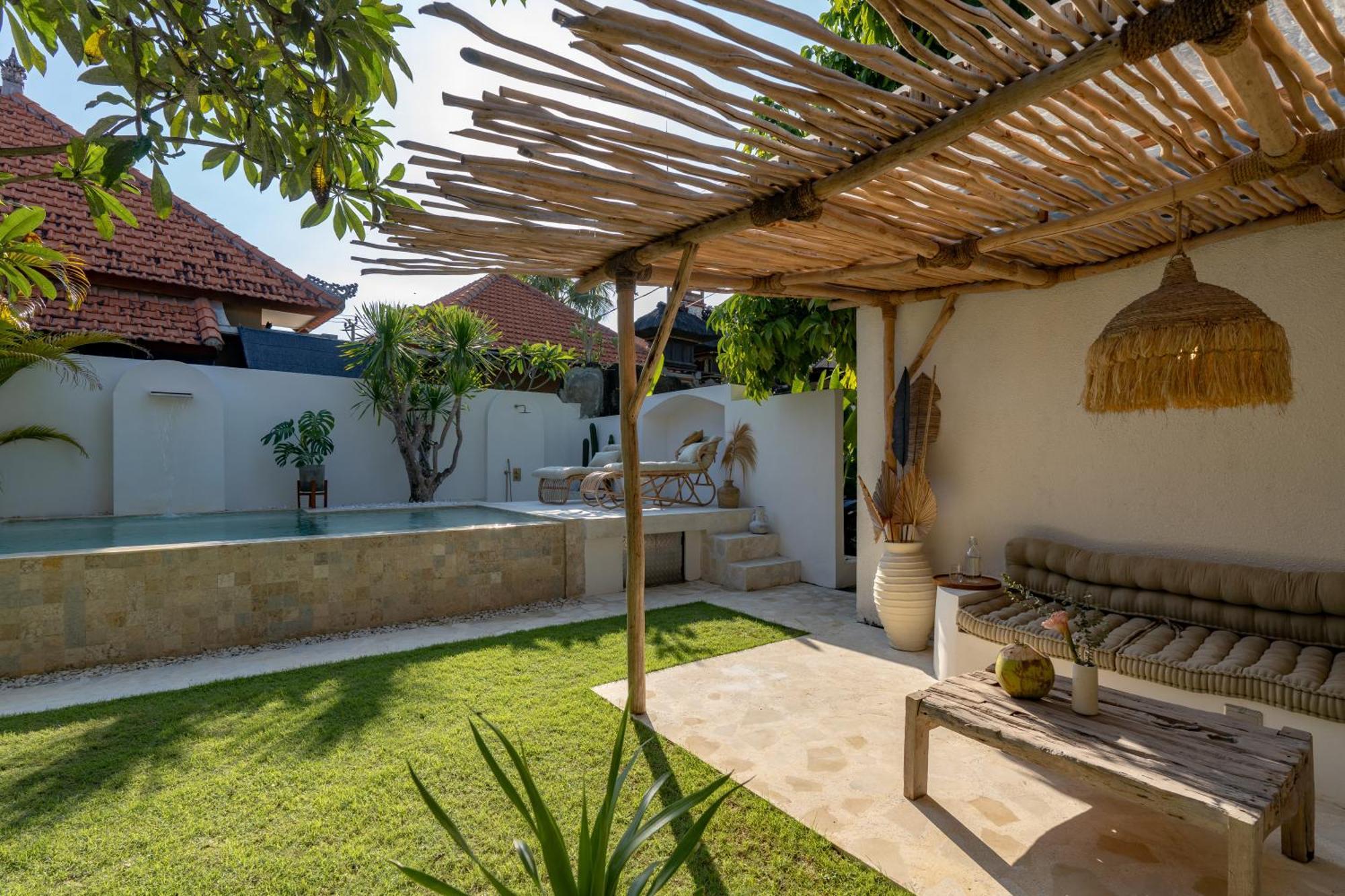 Cozy Up Villa Sanur Εξωτερικό φωτογραφία