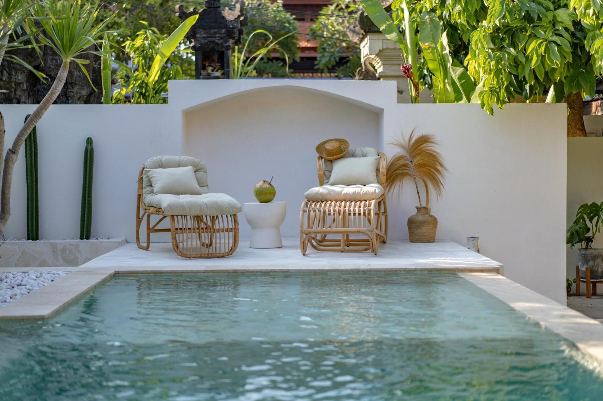 Cozy Up Villa Sanur Εξωτερικό φωτογραφία