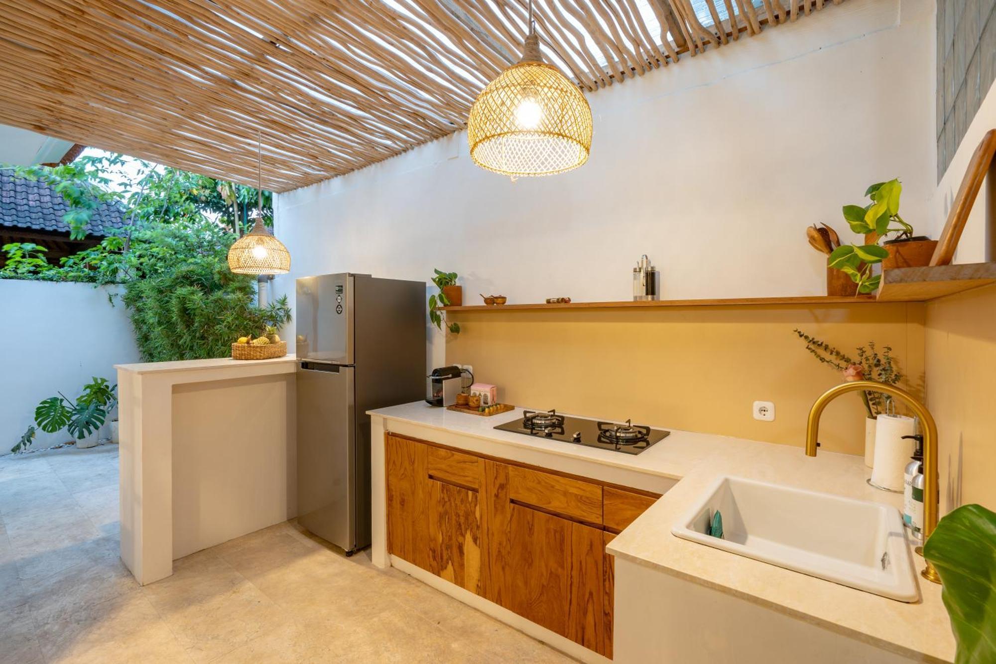 Cozy Up Villa Sanur Εξωτερικό φωτογραφία