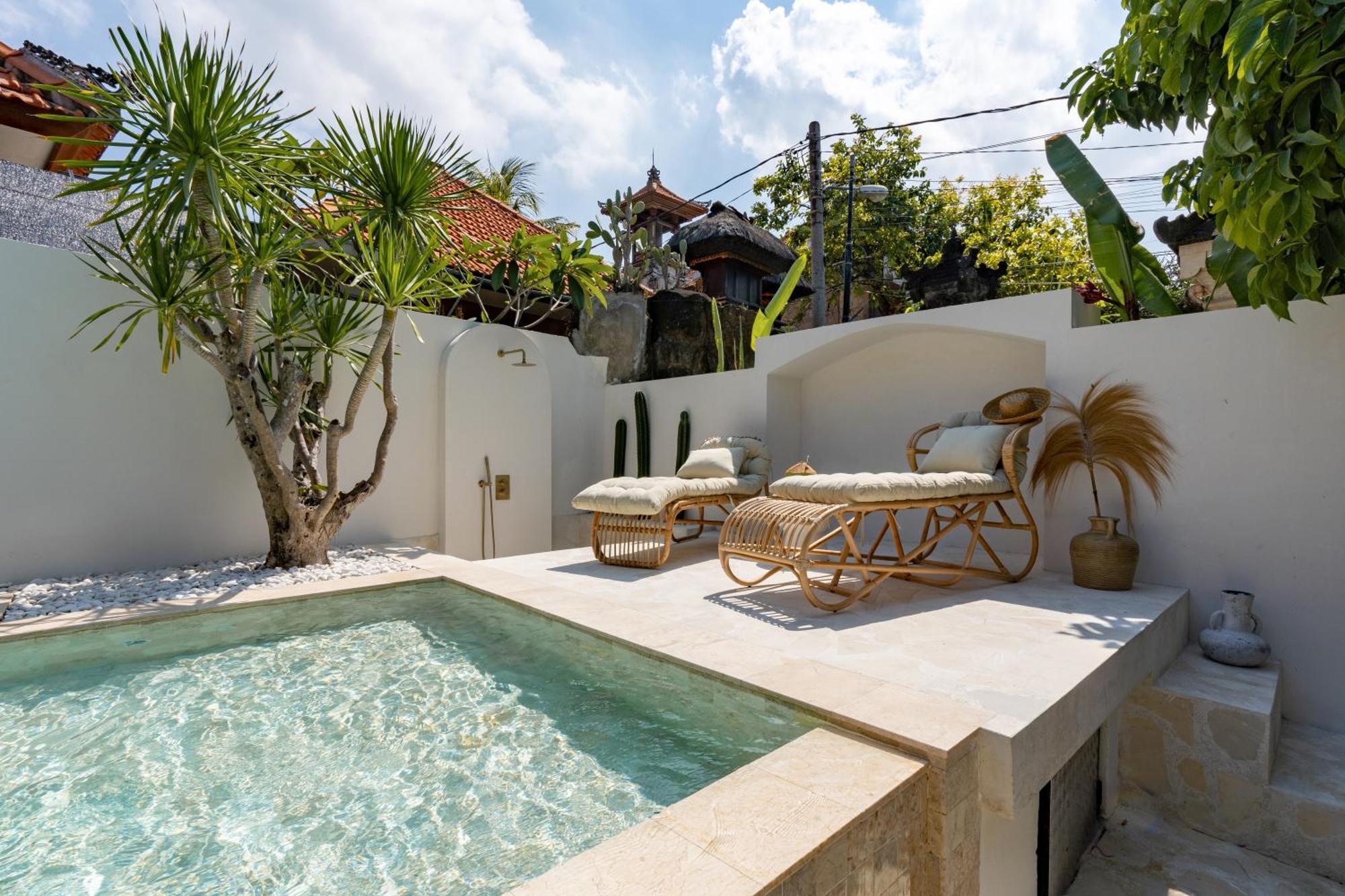 Cozy Up Villa Sanur Εξωτερικό φωτογραφία