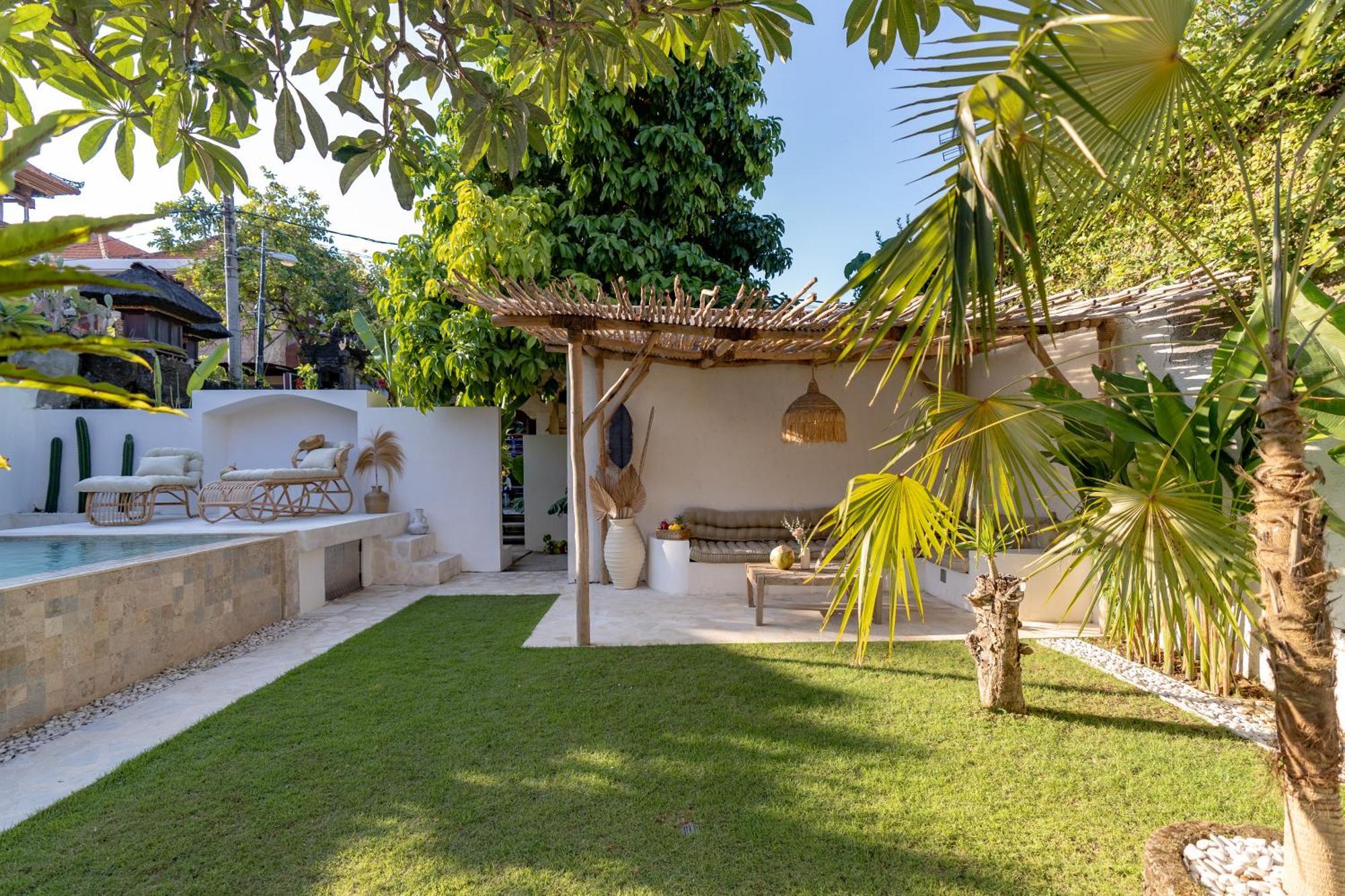 Cozy Up Villa Sanur Εξωτερικό φωτογραφία